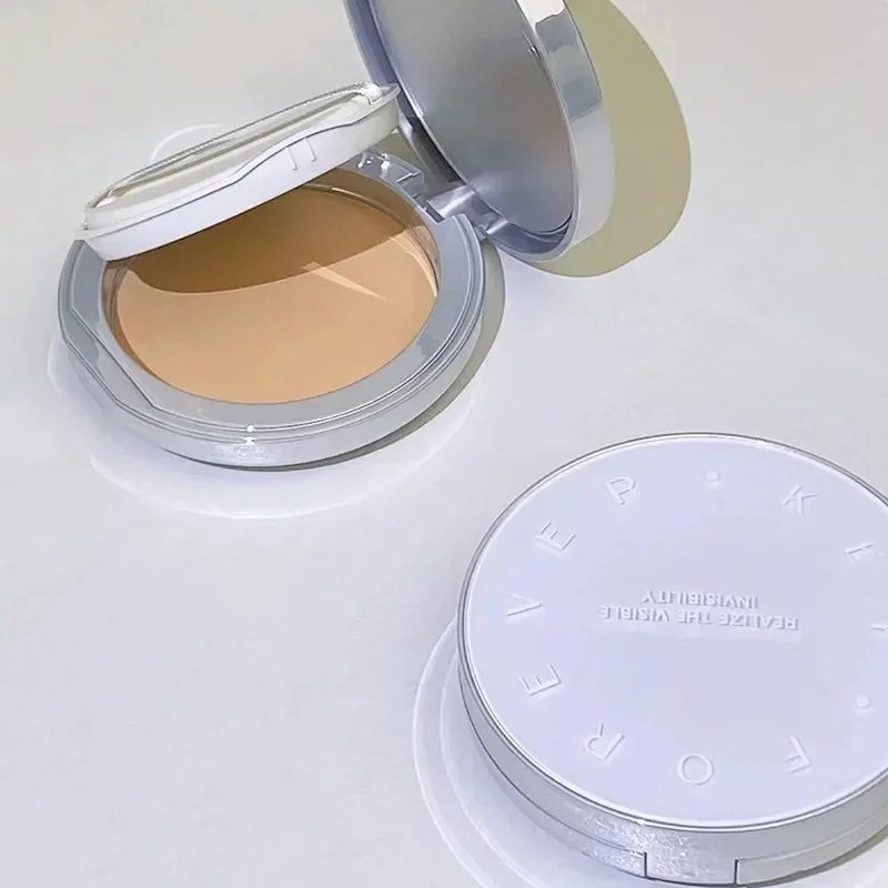 ForeverKey корейский макияж контроль жирности водостойкая увлажняющая стойкая