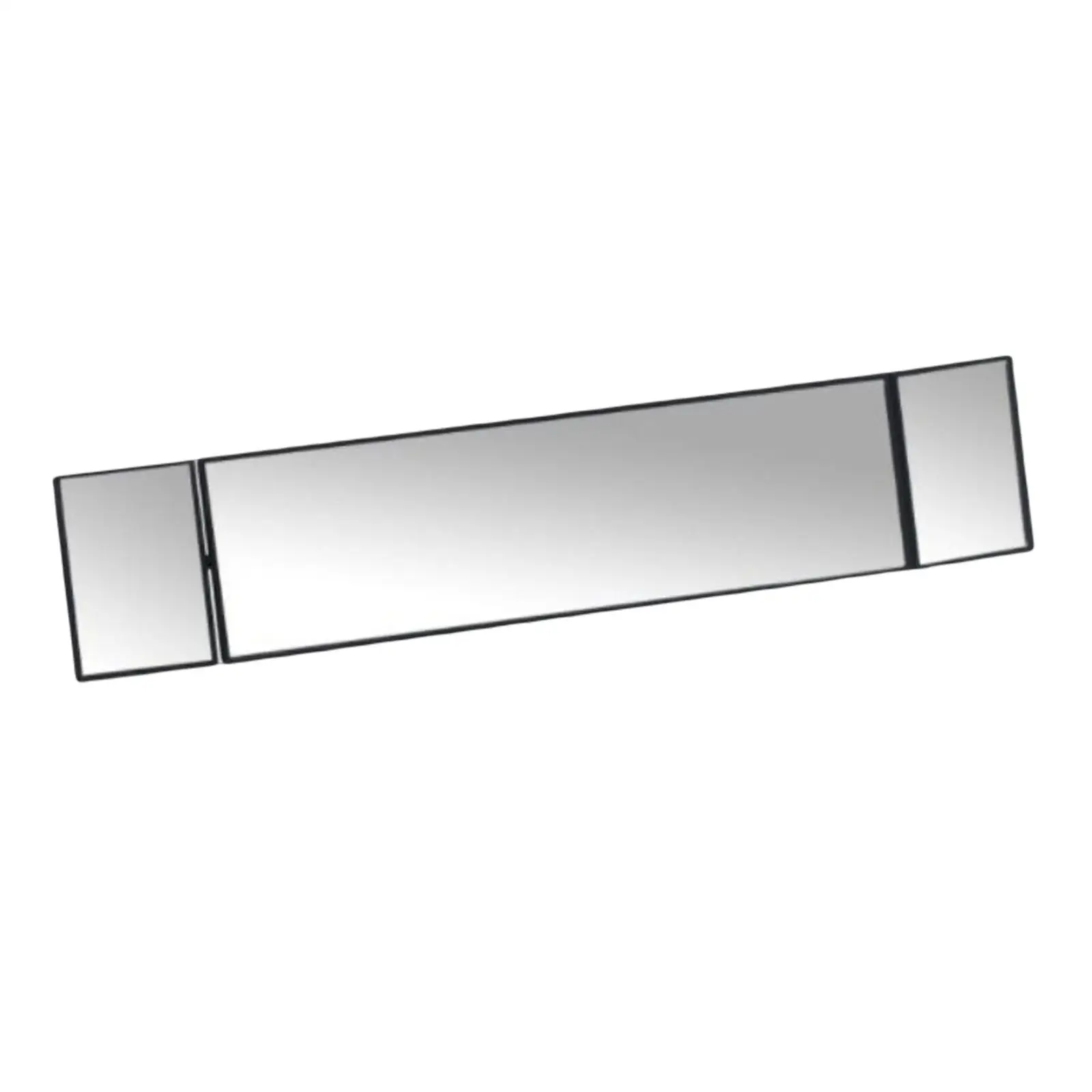 

Cars Rearview Mirror Vehicle Rearview Mirror Eliminate Spot for Cars SUV Van
