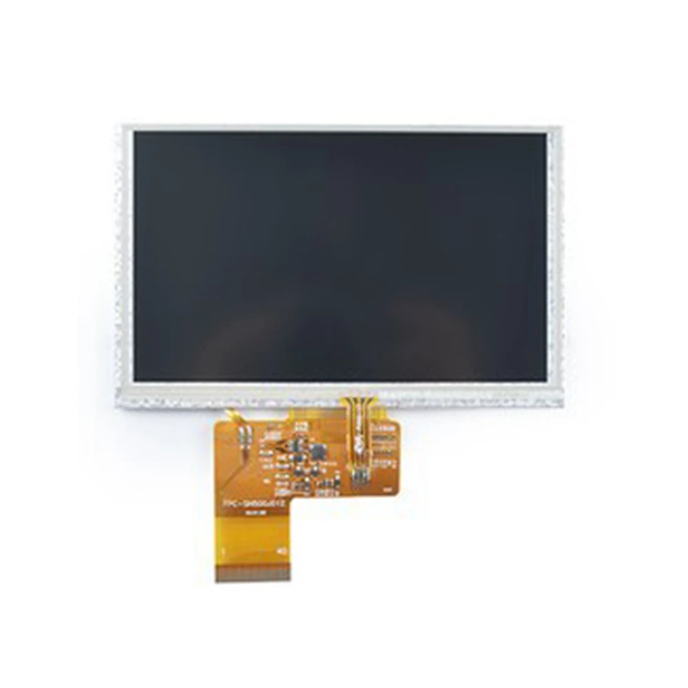 

For Lichee Nano Development Board with 5Inch Resistance Screen with Flash Linux 16M Flash Version IOT Internet of Th