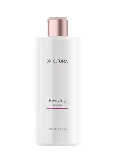 

Farmasi Dr.C.Tuna Reviving shampoo 225 Ml