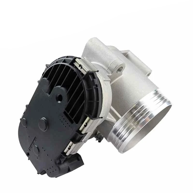 0280750131 Дроссельный клапан корпус дроссельной заслонки авто для Volvo C70 S60 S80 V70 XC70 XC90