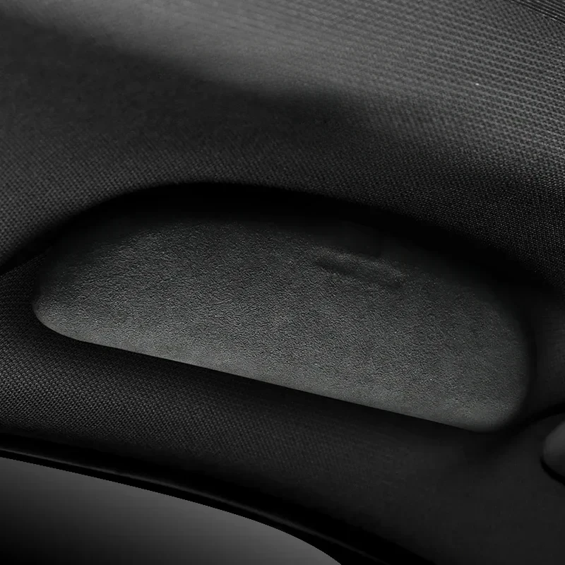 Алькантара для Lexus ES/RX/NX/UX/IS специальная коробка очков ремонта автомобиля чехол