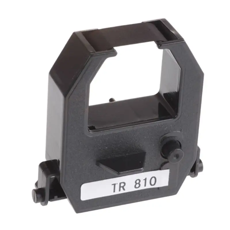 

Time Clock Ribbon Black Ink Fit For Amano EX3000 EX5000 EX6000 EX6200 EX9200
