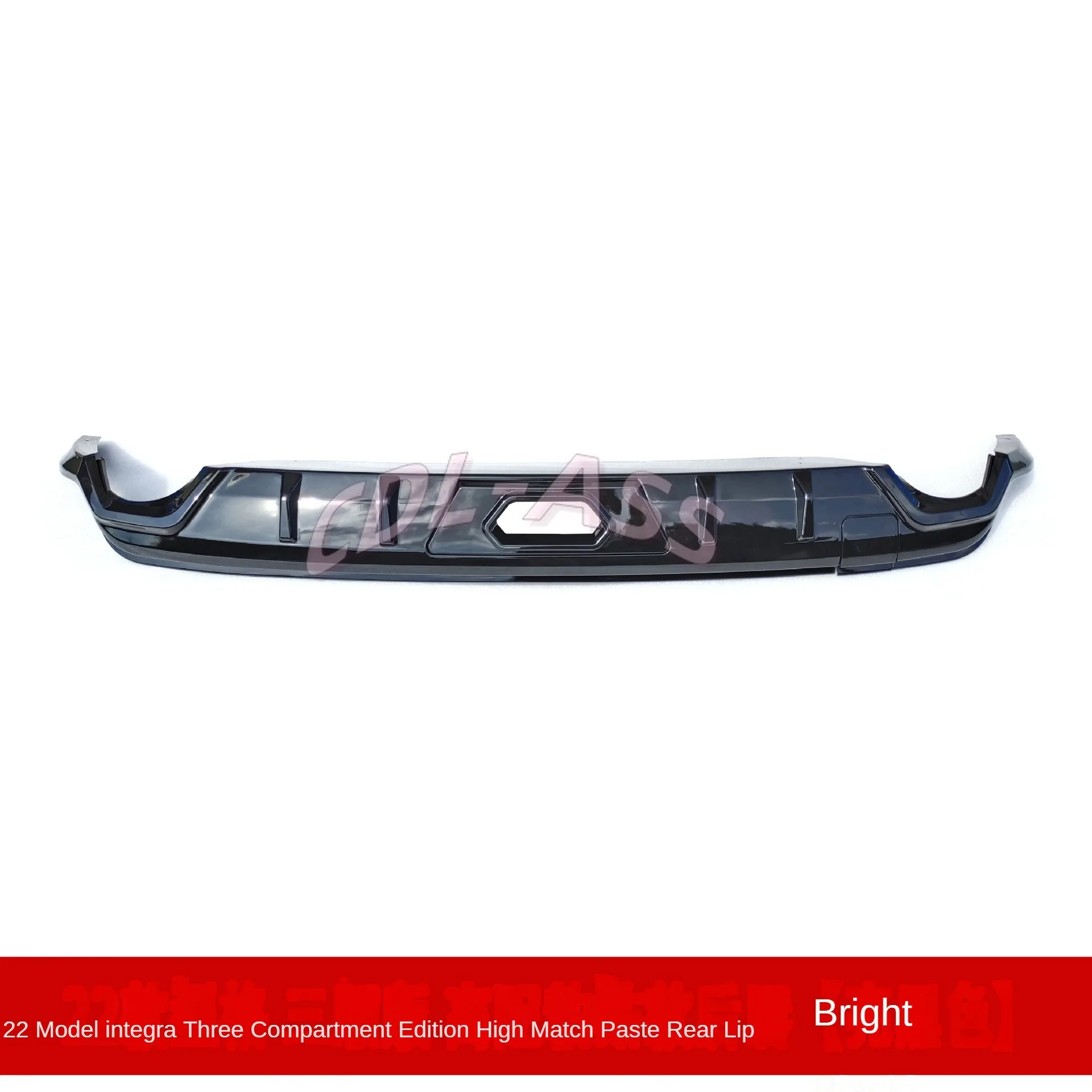 

Подходит для Honda integra специальный комплект для заднего спойлера, модификация, установка и модернизация задней губы