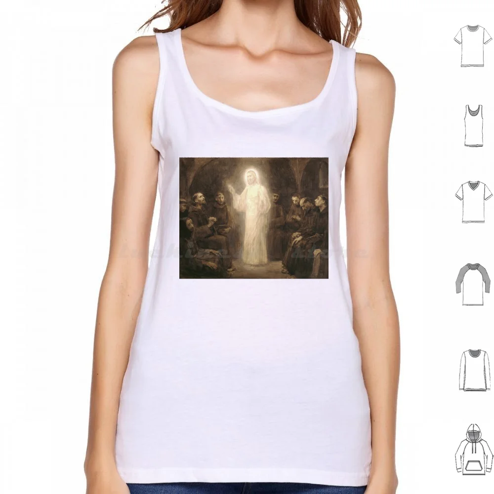 

Винтажные майки с принтом «Хосе бенллиур Гил», 1855-1937