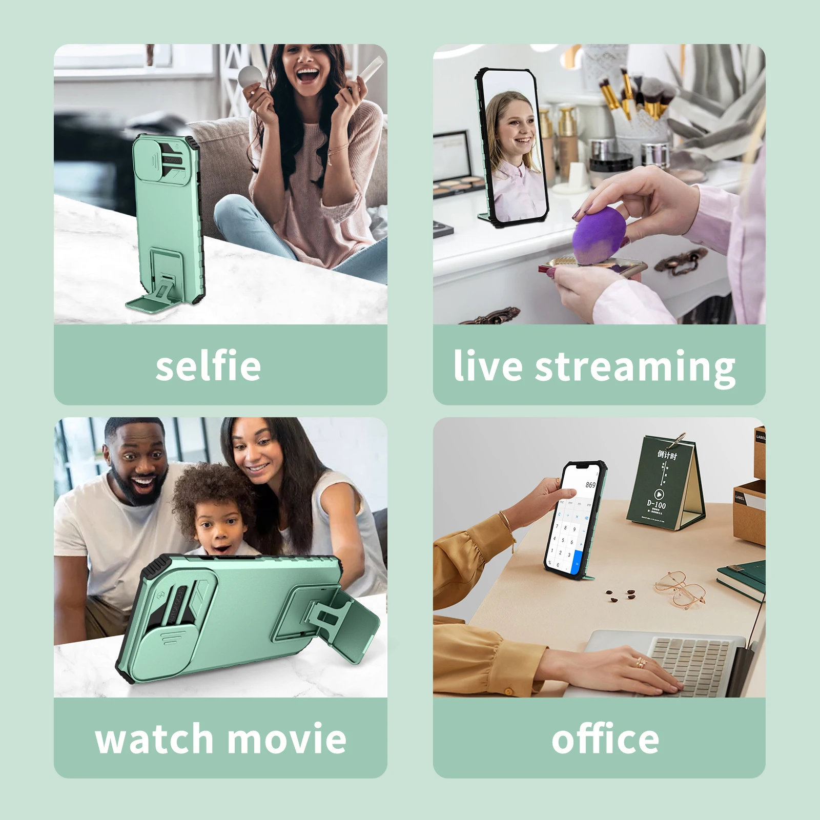 Роскошный противоударный чехол для телефона Xiaomi Redmi Note 10 10S Pro Max Mi Poco X3 X4 M3 4G 5G со