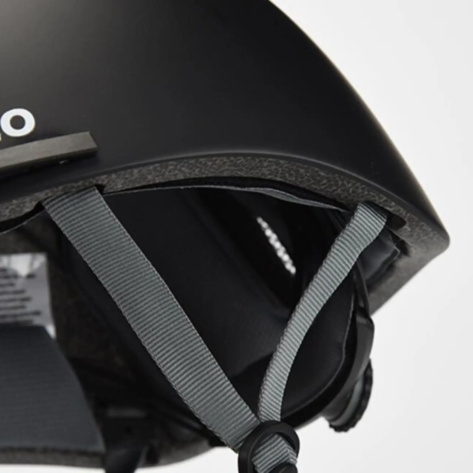 

Starter Equestrian Helmet Safety Helmet for over 13 years Old all black