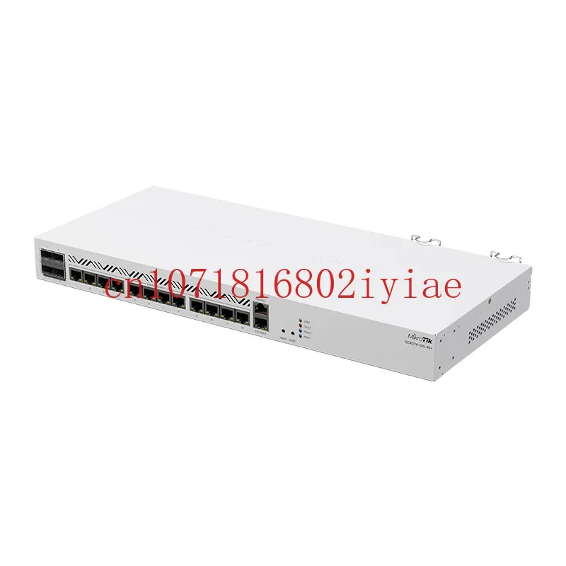 

Фрезерный роутер CCR2116-12G-4S + 16-core 10 Gigabit Enterprise
