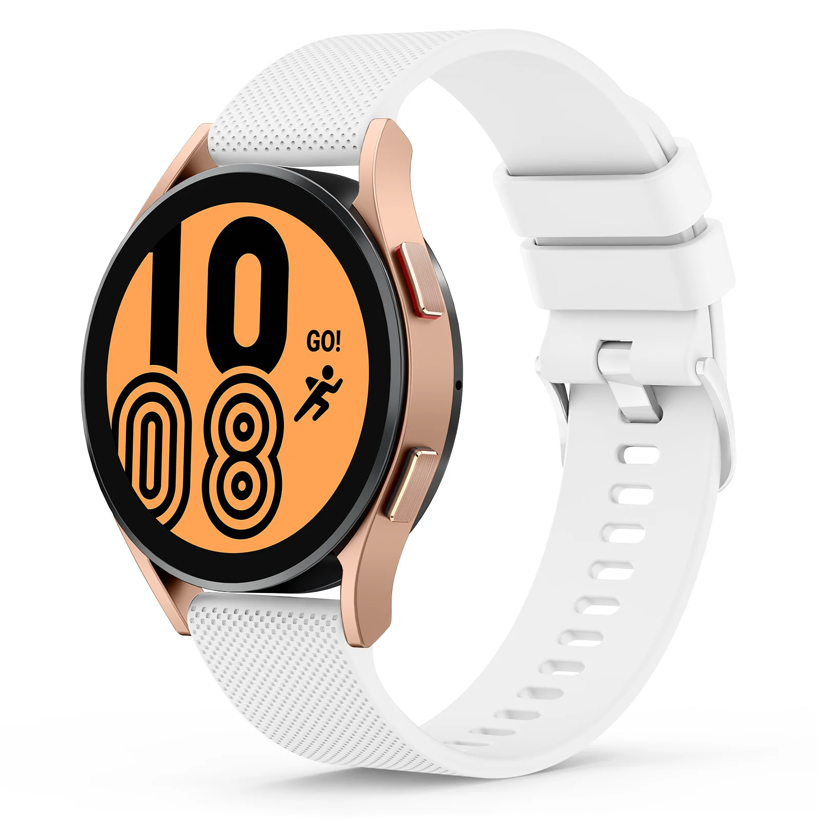 Strap For Haylou RS4 Plus/LS02/ LS12 Band Watchband Bracelet Wristband For Xiaomi Mibro Lite/Mibro Color Air Straps smartwatch