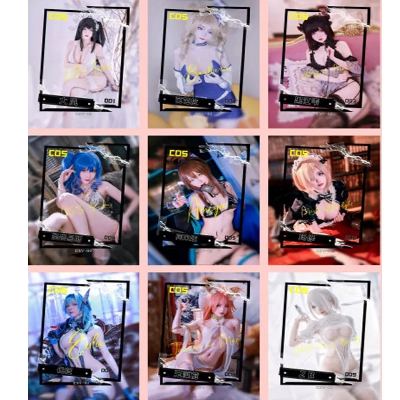 Коллекция историй богини усилитель для карт пикантный полный комплект коробка