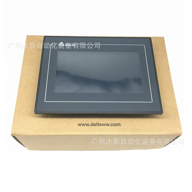 

Original Delta HMI DOP-107WV 7 inch touch screen with good price