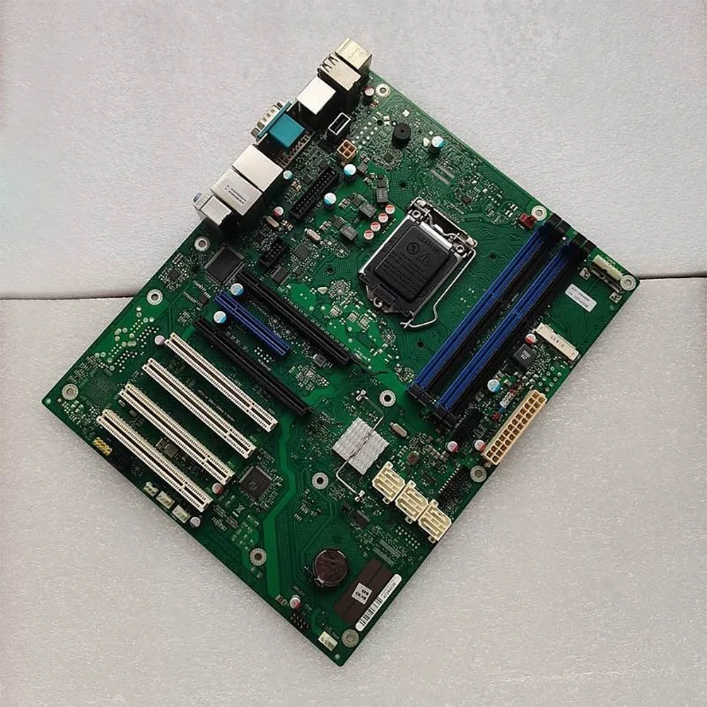 Для материнской платы Siem-ens с двойной сетчатой рабочей картой D3236-S13 W26361-W3352-X-04