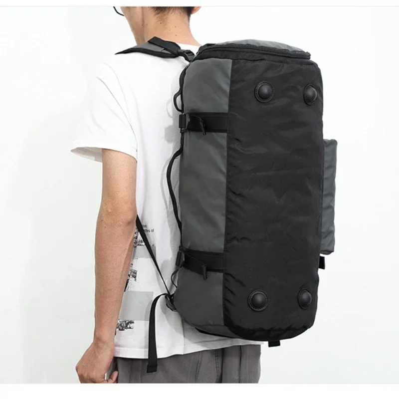 Сумка для фитнеса спортзала мужчин и женщин 21 дюйм.