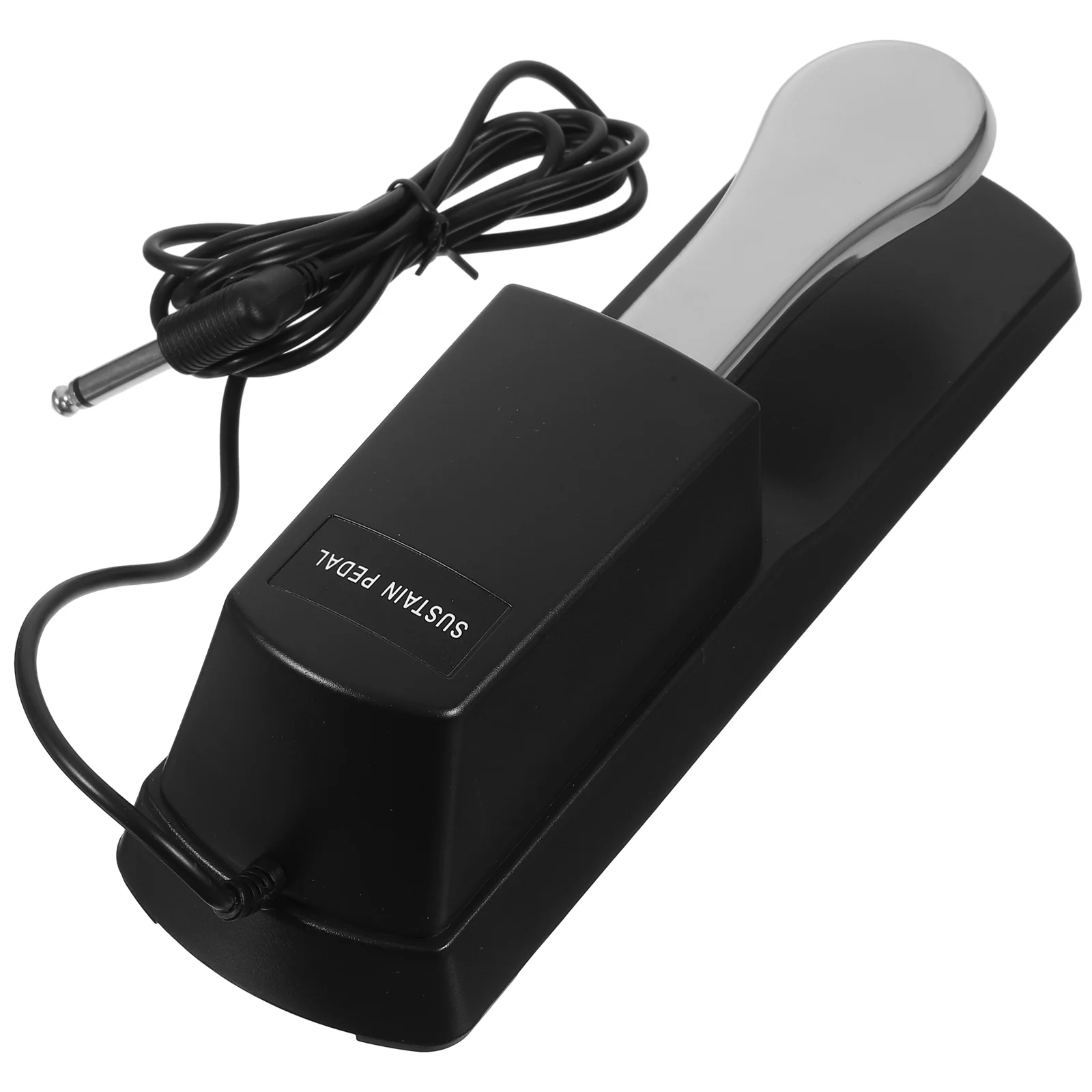 

Sustain Pedal Keyboard Electronic Piano Universal Style Synthesizer Midi Auxiliary Positive Negative Series Conversion
