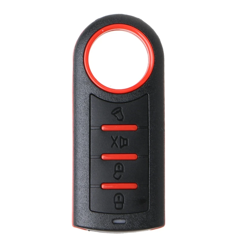 

H37F 433MHz Copy Remote Control Universal Duplicator for Home Electric Garage Door Gate Roller Shutter Door Car Motorcycle