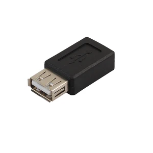 комплект адаптеров 12 в 1 OTG USB2 0 микс Набор F M мини адаптер конвертер USB папа к женскому Micro USB для ПК