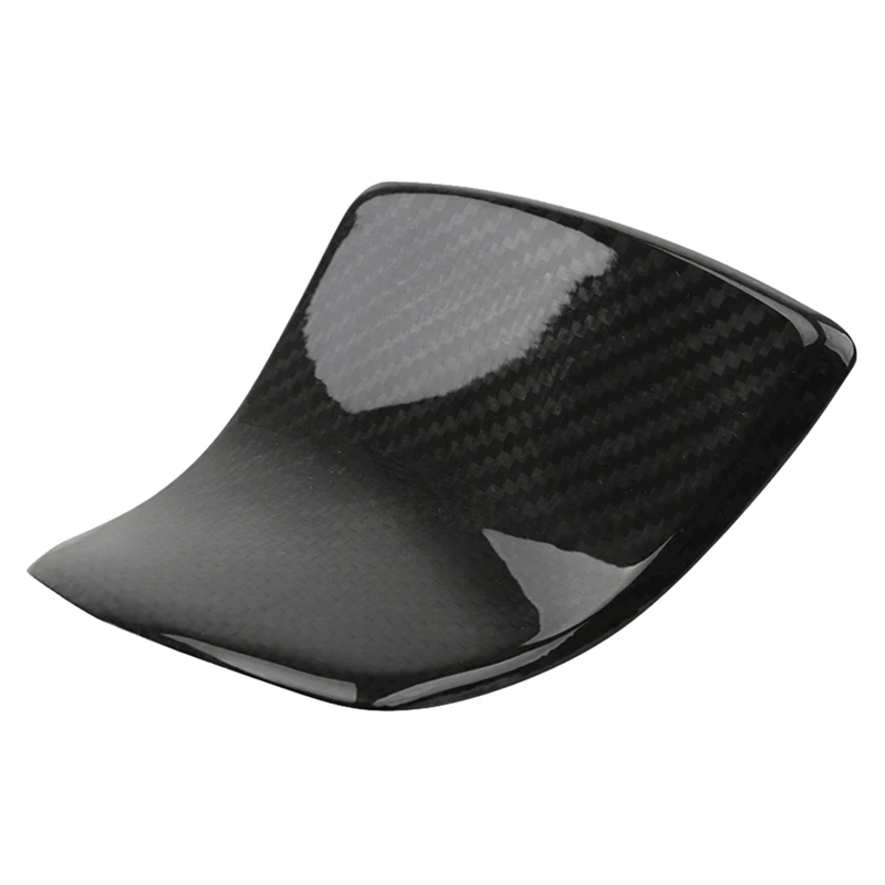 

Carbon Fiber Motorcycle Oil Tank Cover Accessories For Honda FORZA 300 350 FORZA300 FORZA350 NSS300 2018-2020 Fuel Gas Caps