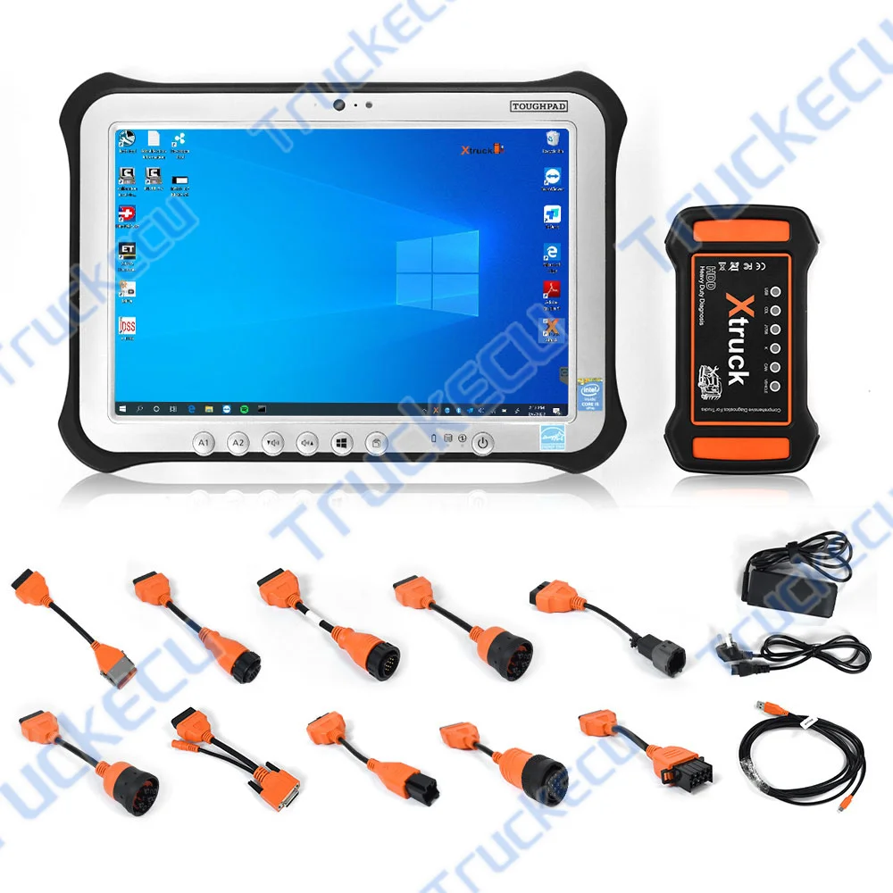 Универсальный диагностический комплект универсального диагностического диска