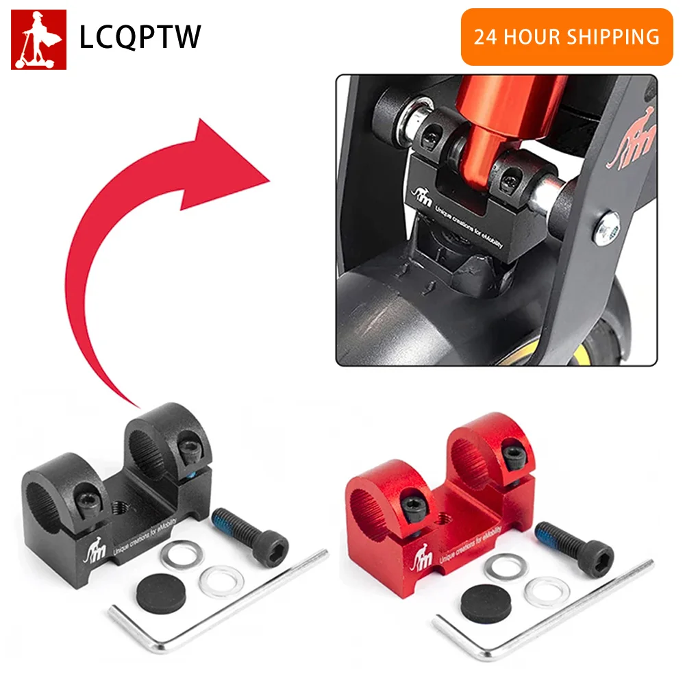 

Запасные части для передней подвески для Ninebot Max G30