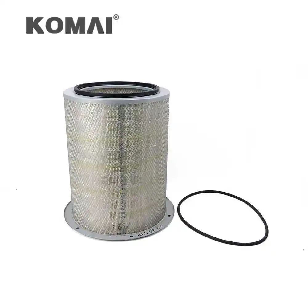 Для Af 872 Af872 элемент воздушного фильтра для использования дизельного двигателя P