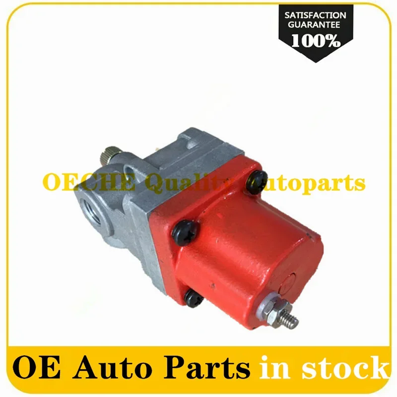 3018453 3017993 Электромагнитный клапан остановки отключения AR5499 24 В для двигателя Cummins