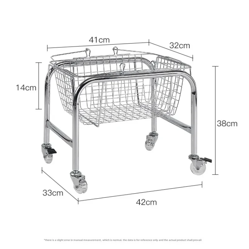 Современный минималистичный металлический журнальный столик скандинавская