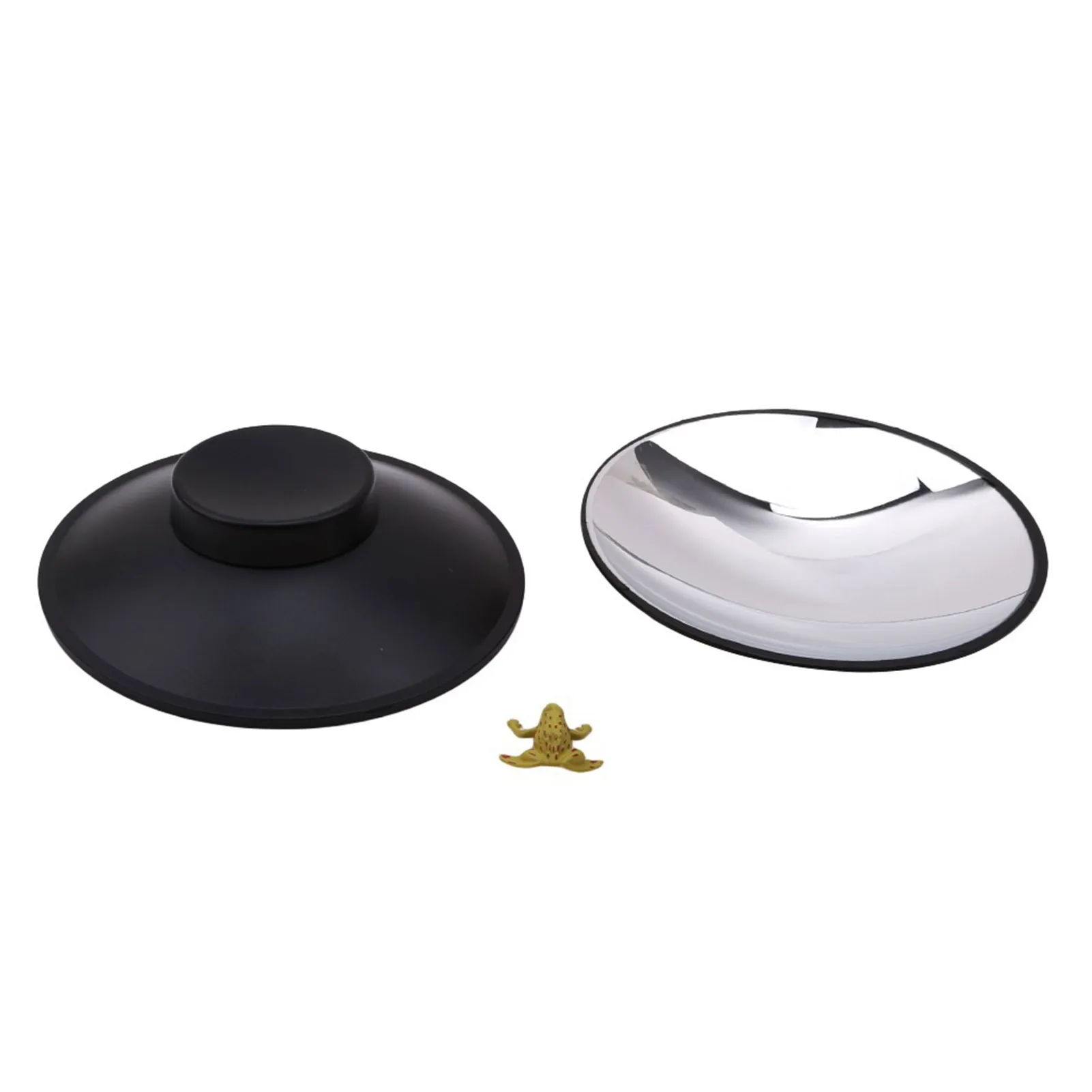 3D Mirascope Иллюзия игрушка голограмма камера Волшебная коробка оптическая проекция