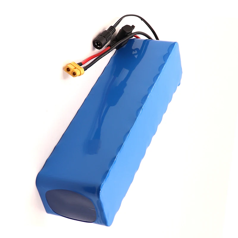 

48v Lithium ion Battery 48v 58Ah 1000w 13S3P Lithium ion Battery Pack For 54.6v E-bike Electric bicycle Scooter with BMS+charger
