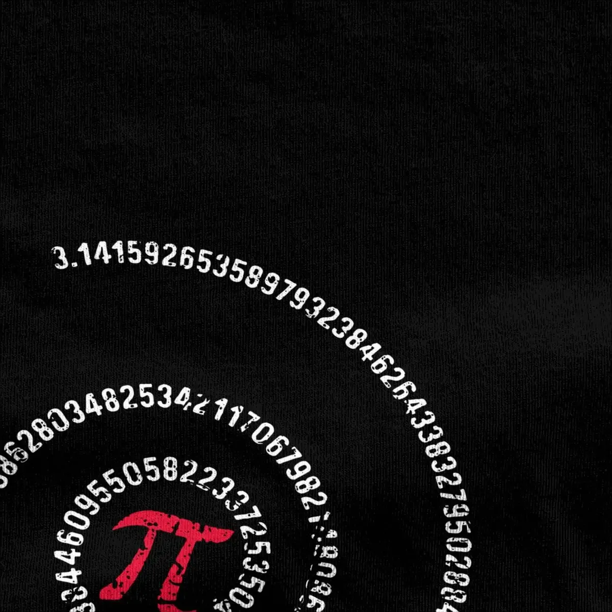 Футболка Fibononacci Happy Pi Day 3 14 мужская и женская хлопковая Винтажная марта топы с