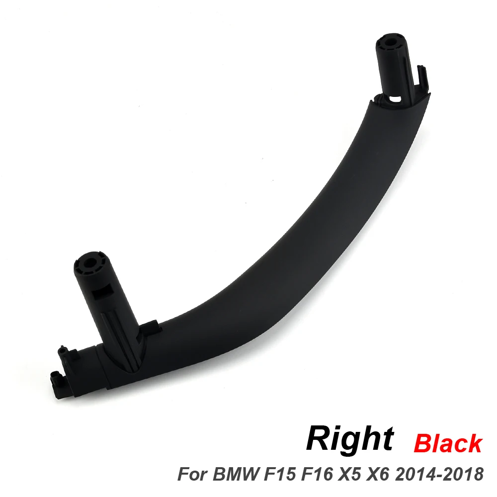 

Накладка на дверную ручку для BMW X5 X6 F15 F16 2014 2015 2016 2017