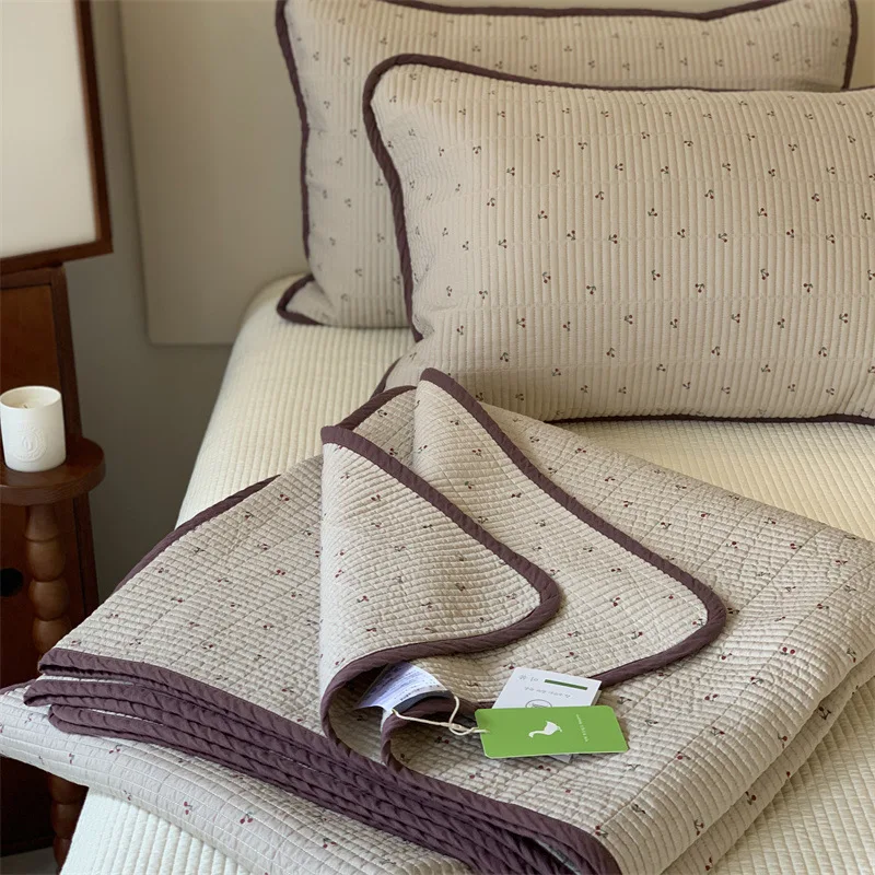 Комплект постельного белья из модала и тенсела летнее крутое Шелковистое