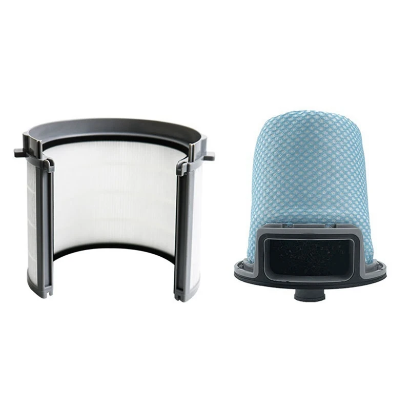

Сменный фильтр для Roborock S7 T7S T7plus, сборка пыли, зарядный фильтр для сидений