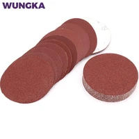 10pcs 6inch 150mm round sandpaper disk 60 5000 grits polishing pad sander paper sand sheets abrasives for polish