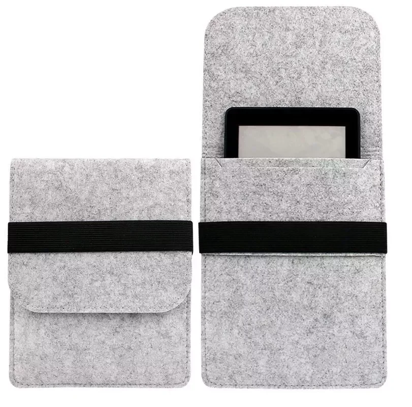 

NEW2023 oft ase elt over or indle aperwhite // oyage asis ouch or indle th nch book ablet leeve ag