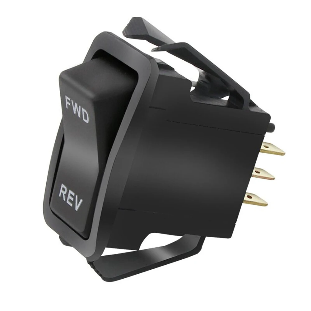 

Electric Golf Cart Forward Reverse Rocker Switch for PDS 2003-U