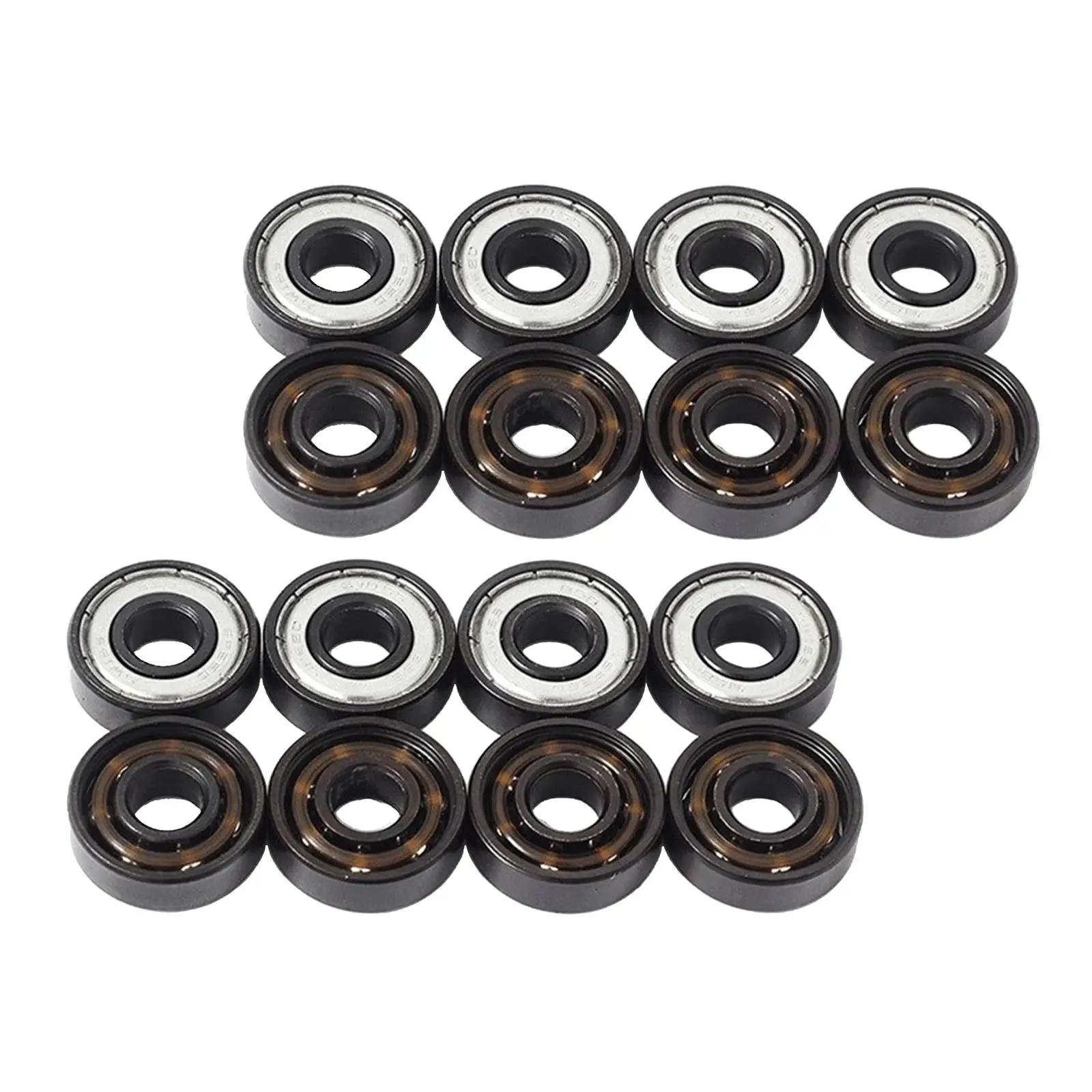 

Подшипники 16x608, универсальный Лонгборд, шариковый подшипник для роликовых коньков