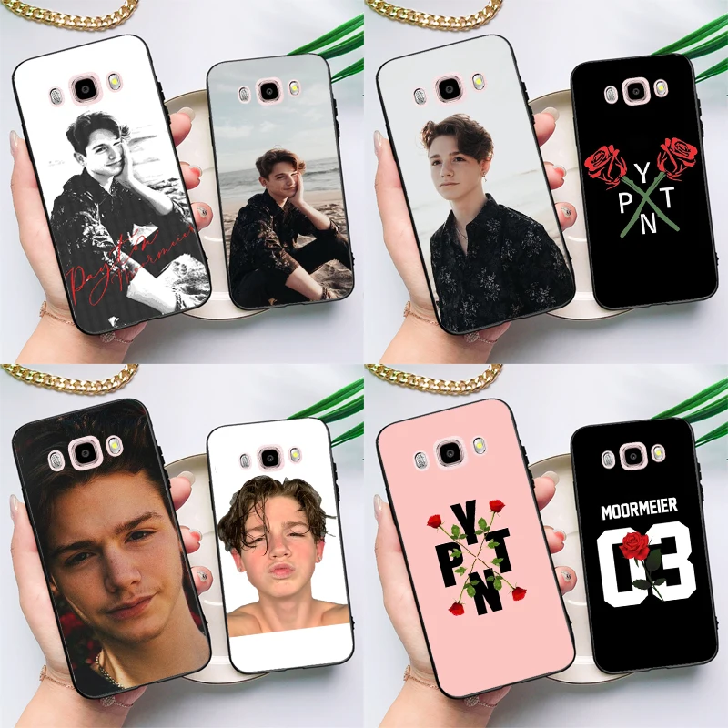 Чехол для телефона Payton Moormeier для Samsung A3, A5 2016, J3, J5, J7 2017, J8, A6, A8, J4, J6 Plus, A9 2018, чехол