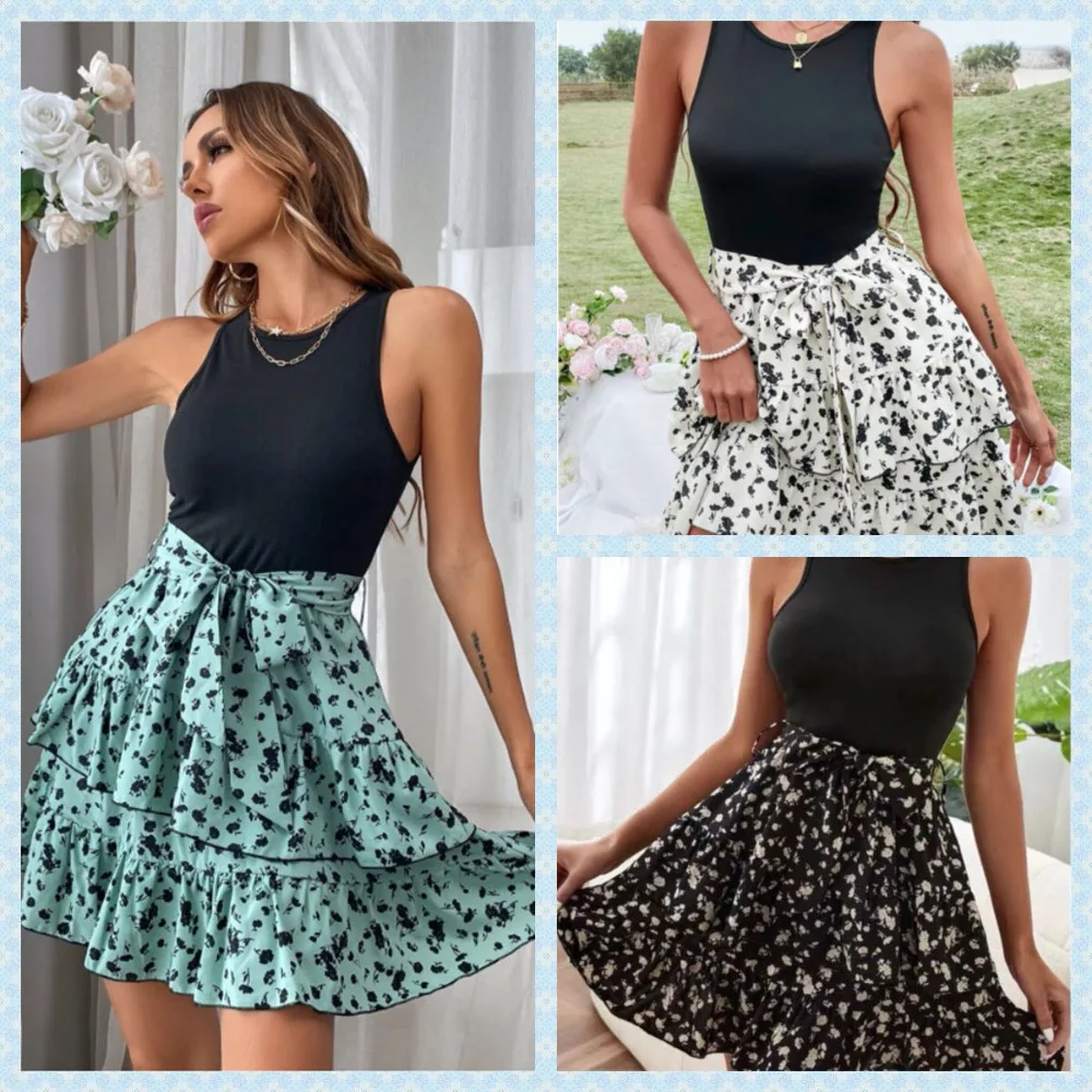 

2022 New Style Women Dress