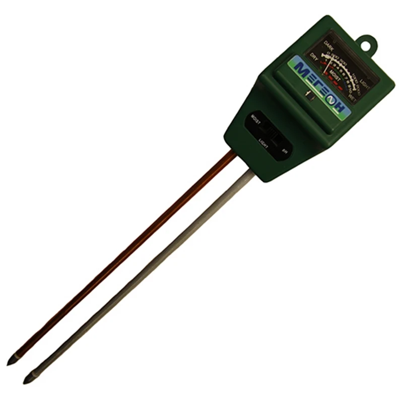 Soil acidity meter MEGEON 35280 | Инструменты