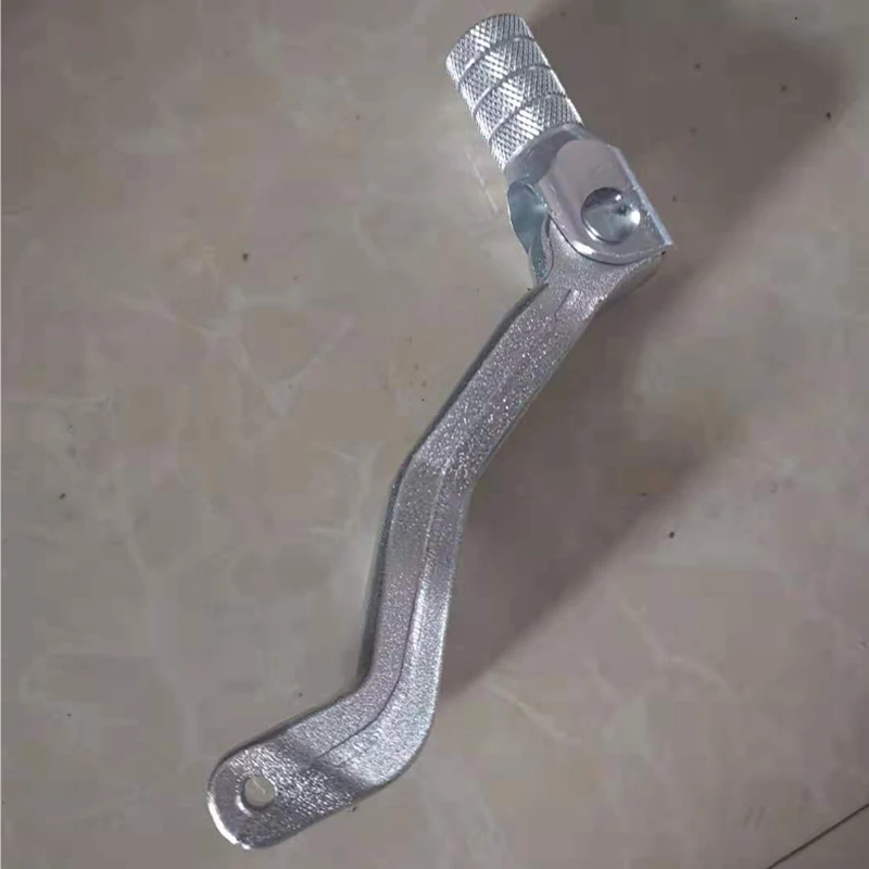 

Универсальные аксессуары для мотоциклов, алюминиевый складной рычаг переключения передач с ЧПУ для 110cc-250cc Quad ATV, мотокросс, эндуро, велосипед для грязи Kayo