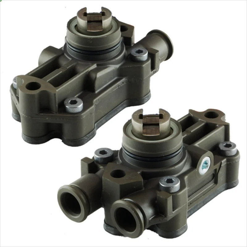 Новый Дизельный топливный насос низкого давления для Mercedes Benz A C E G M S V класс