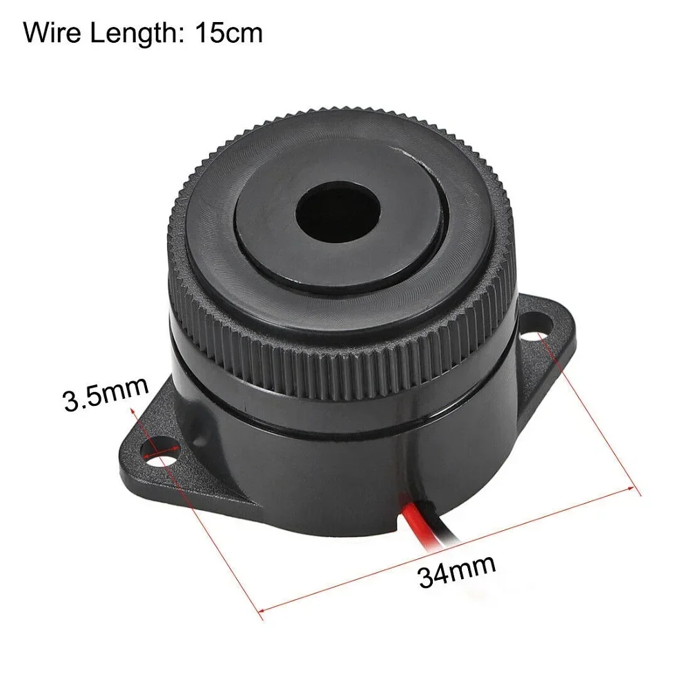 Практичное качество полезный активный зуммер электронные детали замена