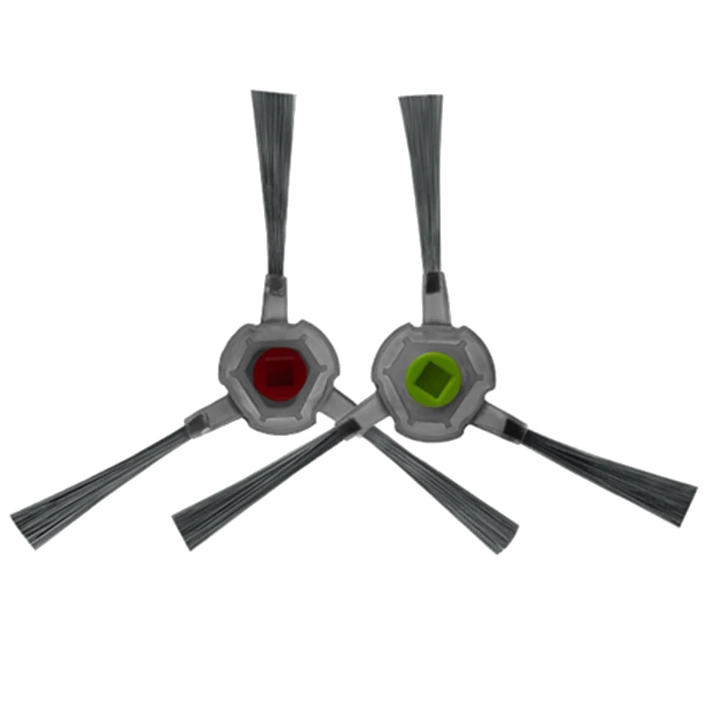 8 шт. запасные части боковая щетка для Ecovacs Deebot OZMO U2 DGN22 Pro аксессуары