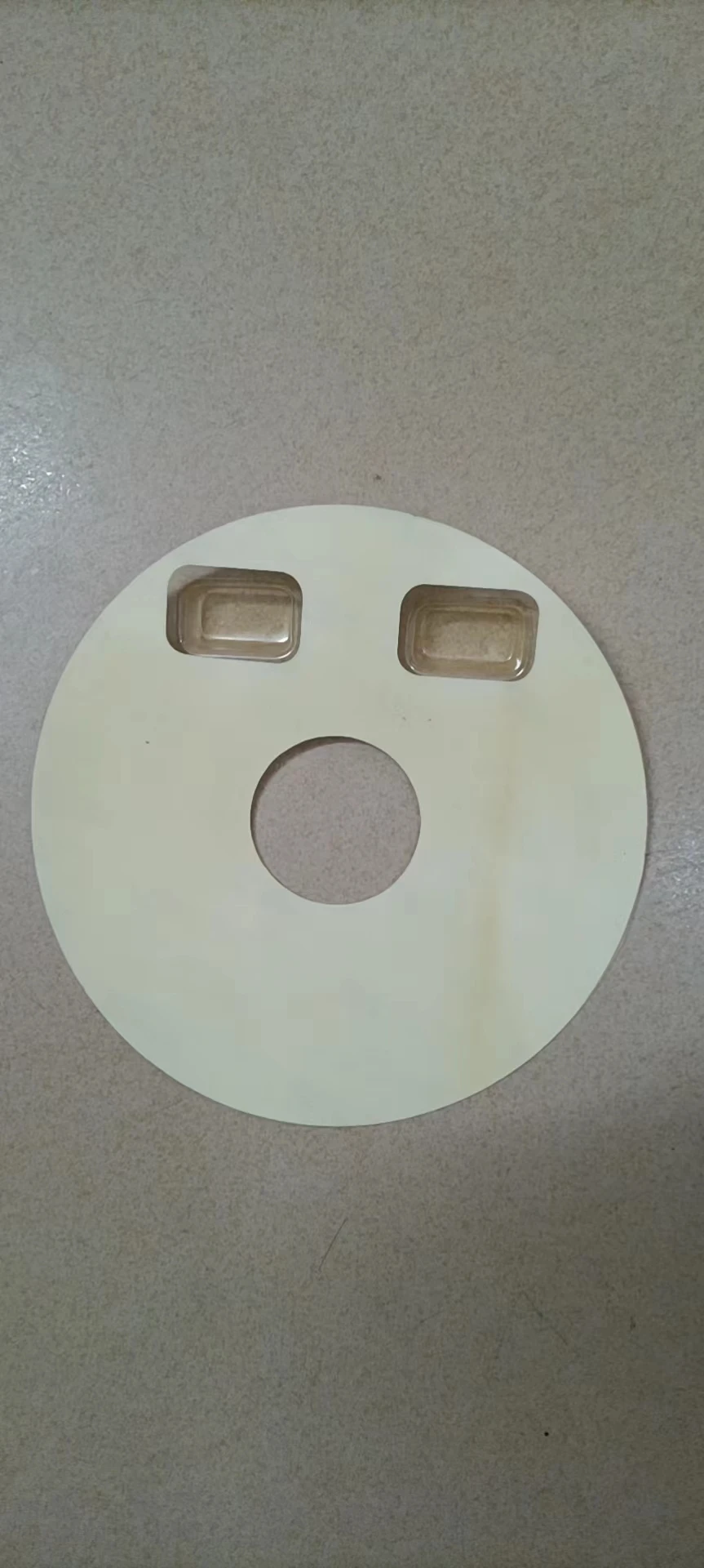 

NEW DRUM COVER R fit for Duplicator RISO GR RA RC 011-12116 FREE SHIPPING