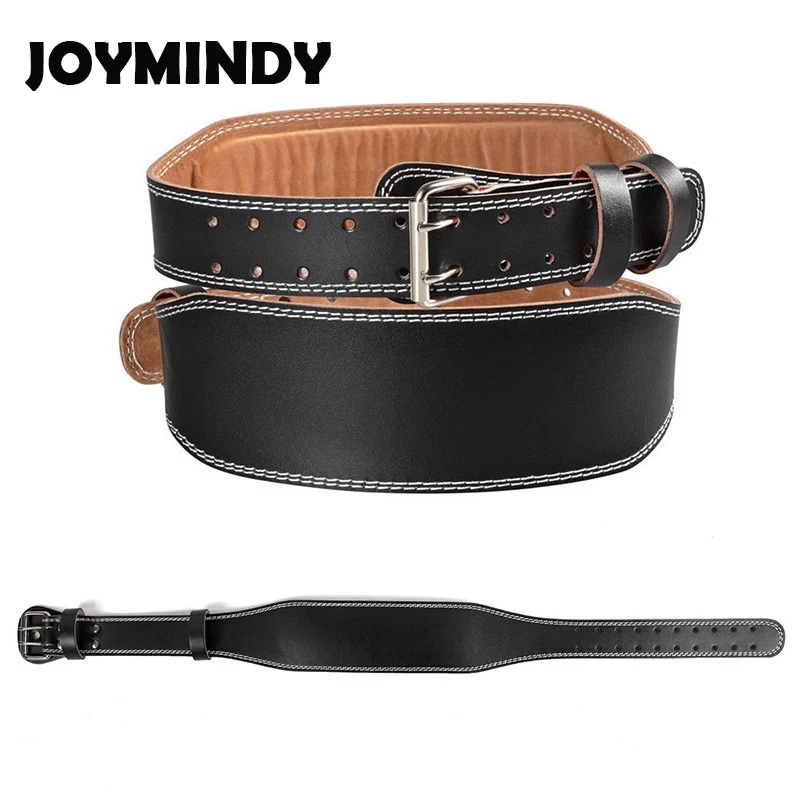 

Weightlifting Belt lifting Gym Belt for Back Bodybuilding Weightlifting Fitness Belts Barbell Dumbbell Training Waist Protector