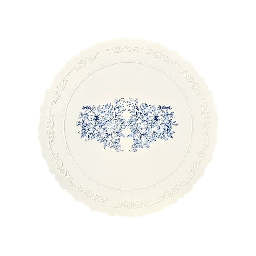 

Силиконовые подставки для лака, бежевые