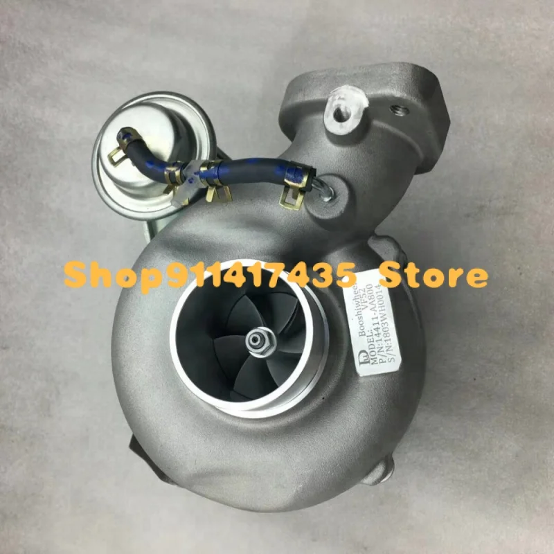 

turbo charger for Original Turbo VF52 turbo RHF55 VA440063 14411 AA800 Turbo charger for Subaru 2.5Engine