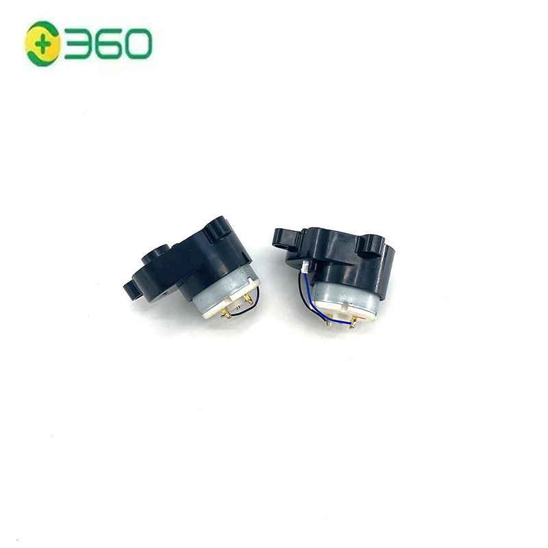 

360 C50 Robot Vacuum Cleaner Replacement Original Accessories Side Brush Motor