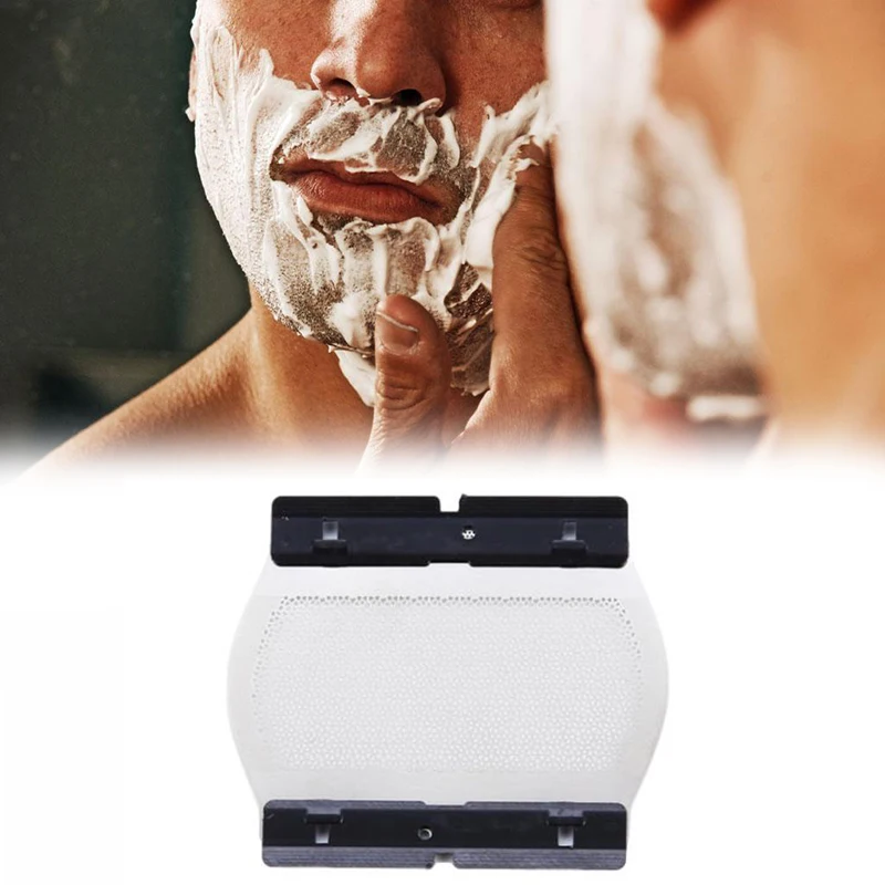 

Electric Shaver Head,3Pcs 11B Shaver Foil for BRAUN Series 110 120 130 140 150 5684 5685 Shaver Razor