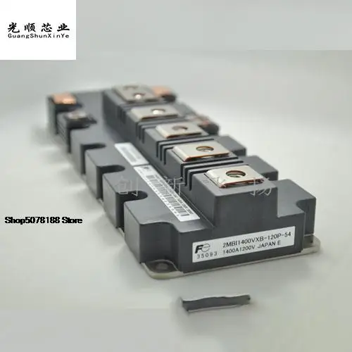 

2MBI600VXA-120E-50
